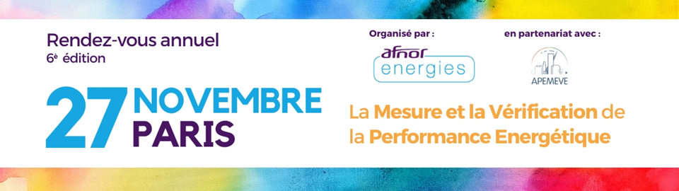 Colloque M&V 2025