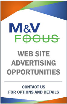EVO | Advertise in M&V Focus