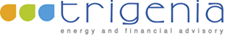Trigenia Logo