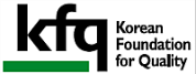 Korean Foundation for Quality - KFQ